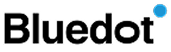 Bluedot Logo