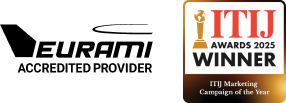 ITIJ Awards 2025 Winner